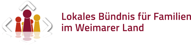 Lokales Bündnis für Familien im Weimarer Land