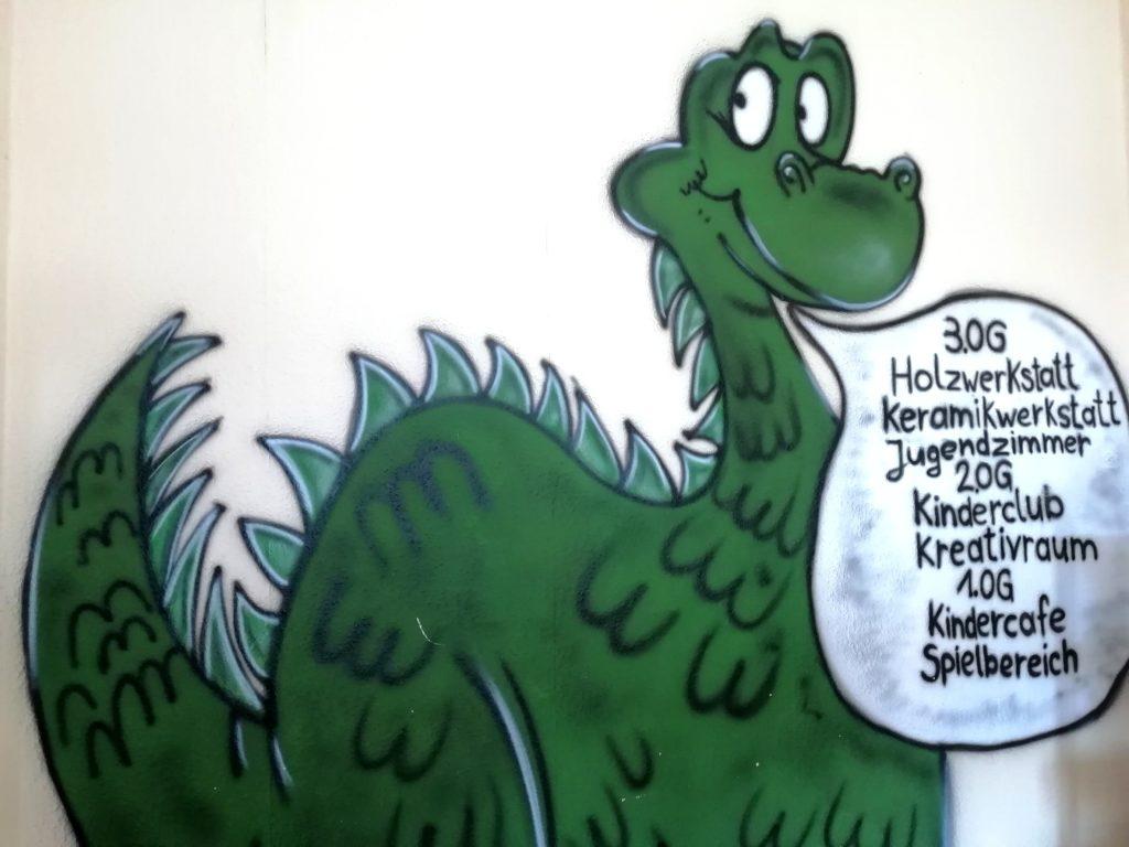 Titelbild Lindwurm e.V.