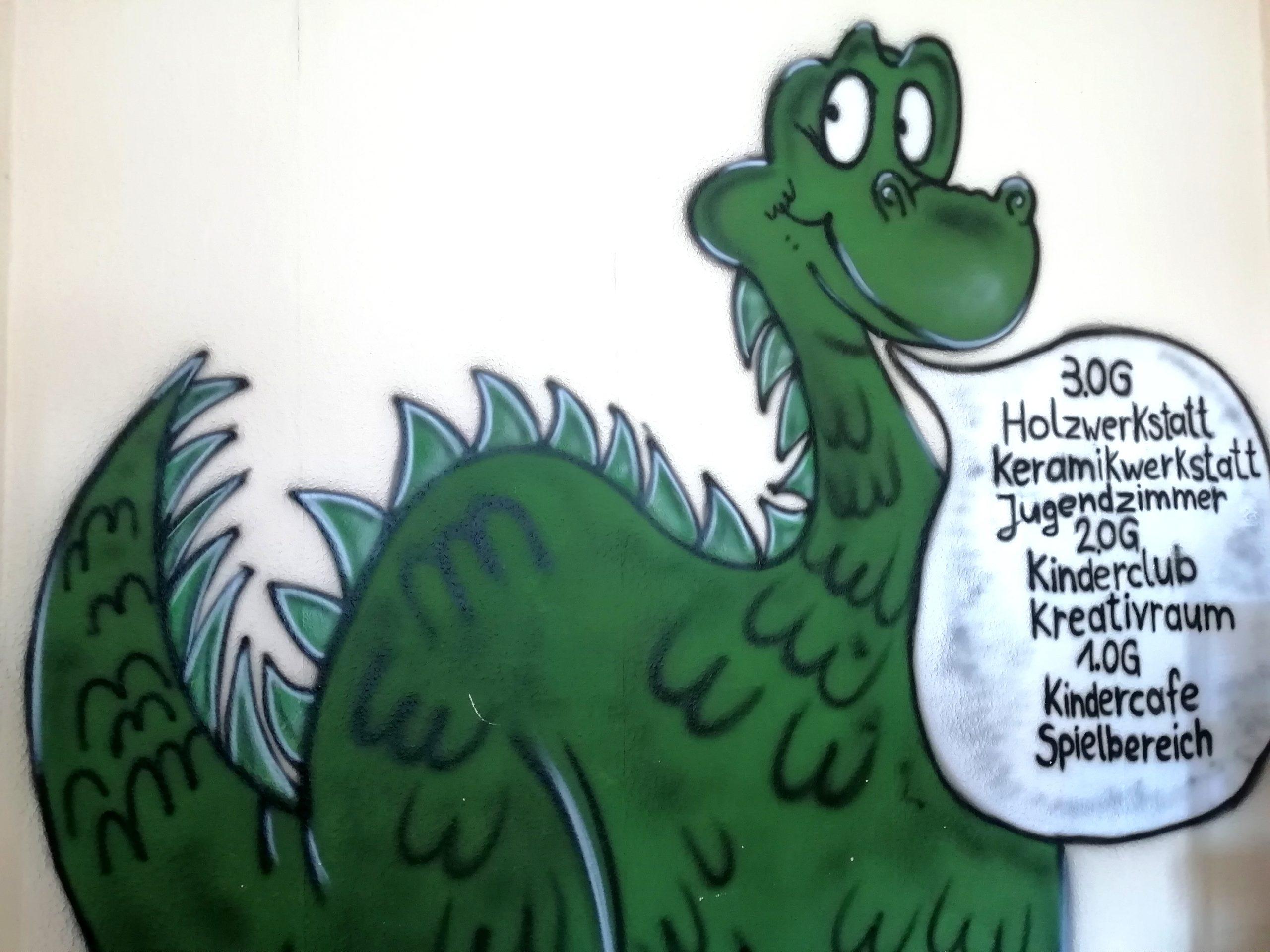 Lindwurm e.V. Lokales Bündnis für Familien im Weimarer Land