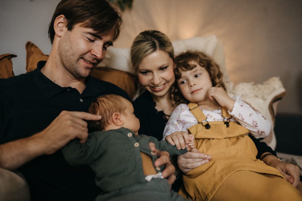 Titelbild Familienzentrum Charlotte des IFAP e.V.