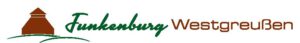 Logo des Anbieters Funkenburg Westgreußen