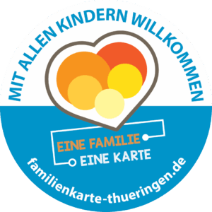 Logo des Anbieters Mehrkindfamilienkarte