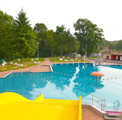 Titelbild Freibad Apolda