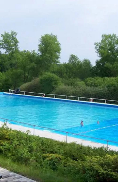Titelbild Freibad Ossmannstedt