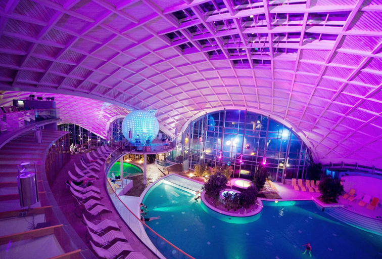 Titelbild Toskana Therme Bad Sulza